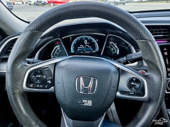 Used 2016  Honda Civic Sedan 4d EX at Auto Finance Center near Matthews&comma; NC