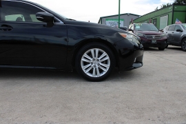 Used 2014  Lexus ES 350 4dr Sdn at Auto Finance Center near Matthews&comma; NC