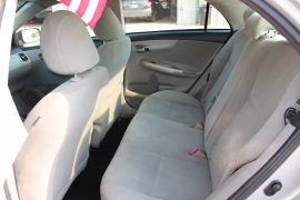 Used 2013 Toyota Corolla 4dr Sdn (Natl) at Auto Finance Center near Matthews, NC