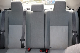 Used 2014  Toyota Corolla 4dr Sdn &lpar;Natl&rpar; at Auto Finance Center near Matthews&comma; NC