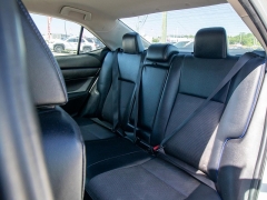 Used 2018 Toyota Corolla (Natl) at Auto Finance Center near Matthews, NC