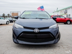 Used 2018  Toyota Corolla &lpar;Natl&rpar; at Auto Finance Center near Matthews&comma; NC