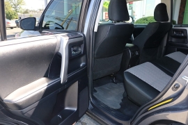 Used 2015 Toyota 4Runner RWD 4dr V6 (Natl) at Auto Finance Center near Matthews, NC