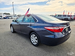 Used 2015  Toyota Camry 4dr Sdn I4 Auto &lpar;Natl&rpar; at Auto Finance Center near Matthews&comma; NC