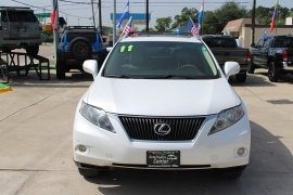 Used 2011 Lexus RX 350 FWD 4dr at Auto Finance Center near Matthews, NC