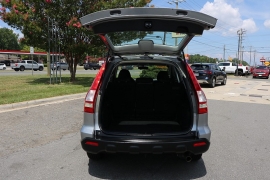 Used 2008  Honda CR-V 4d SUV FWD LX at Auto Finance Center near Matthews&comma; NC