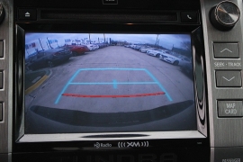 Used 2014  Toyota Tundra 2WD Truck CrewMax 5&period;7L V8 6-Spd AT &lpar;Natl&rpar; at Auto Finance Center near Matthews&comma; NC