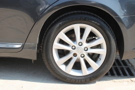 Used 2011 Lexus ES 350 4dr Sdn at Auto Finance Center near Matthews, NC