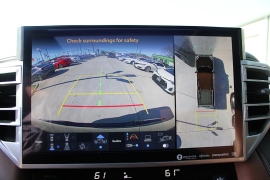 Used 2023  Toyota Tundra 4WD 1794 Edition CrewMax 5&period;5ft Bed at Auto Finance Center near Matthews&comma; NC