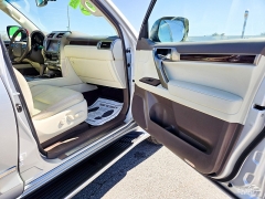 Used 2017  Lexus GX GX 460 4WD at Auto Finance Center near Matthews&comma; NC