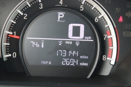 Used 2016  Honda Civic Sedan 4d LX CVT at Auto Finance Center near Matthews&comma; NC