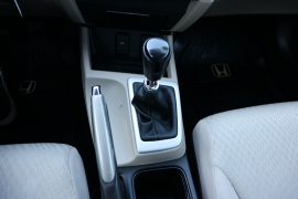 Used 2015  Honda Civic Sedan 4d LX 5spd at Auto Finance Center near Matthews&comma; NC