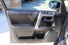 Used 2016  Toyota 4Runner RWD 4dr V6 (Natl) at Auto Finance Center near Matthews, NC