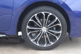 Used 2016 Toyota Corolla 4dr Sdn (Natl) at Auto Finance Center near Matthews, NC