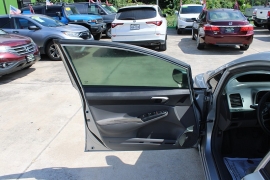 Used 2008  Honda Civic Sedan 4d LX 5spd at Auto Finance Center near Matthews&comma; NC