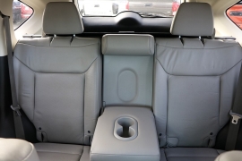 Used 2015  Honda CR-V AWD 5dr EX-L at Auto Finance Center near Matthews&comma; NC