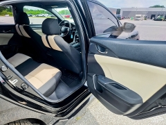Used 2017  Honda Civic Hatchback 4d Sport CVT at Auto Finance Center near Matthews&comma; NC