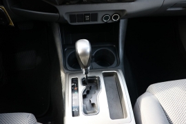 Used 2015  Toyota Tacoma 2WD Double Cab PreRunner V6 Short Bed at Auto Finance Center near Matthews&comma; NC