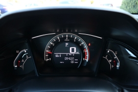 Used 2018 Honda Civic Sedan 4d LX CVT at Auto Finance Center near Matthews, NC