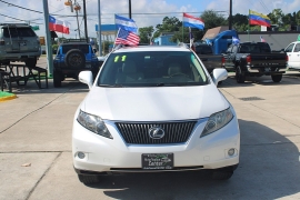 Used 2011 Lexus RX 350 FWD 4dr at Auto Finance Center near Matthews, NC