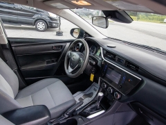 Used 2019 Toyota Corolla (Natl) at Auto Finance Center near Matthews, NC