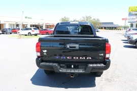 Used 2022  Toyota Tacoma 2WD Double Cab 5' Bed V6 AT &lpar;Natl&rpar; at Auto Finance Center near Matthews&comma; NC