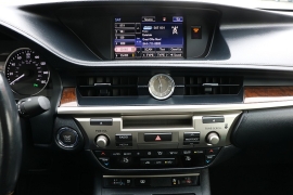 Used 2015  Lexus ES 350 4dr Sdn at Auto Finance Center near Matthews&comma; NC