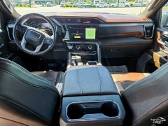 Used 2024  GMC Sierra 1500 4WD Crew Cab 147" Denali at Auto Finance Center near Matthews&comma; NC