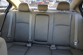 Used 2015  Honda Accord Sedan 4d LX CVT at Auto Finance Center near Matthews&comma; NC