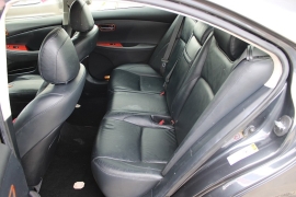 Used 2008  Lexus ES 350 4dr Sdn at Auto Finance Center near Matthews&comma; NC