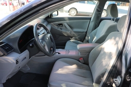 Used 2010  Toyota Camry 4dr Sdn I4 &lpar;Natl&rpar; at Auto Finance Center near Matthews&comma; NC