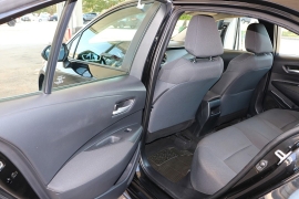 Used 2021 Toyota Corolla LE CVT at Auto Finance Center near Matthews, NC