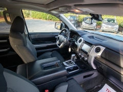 Used 2019 Toyota Tundra 4WD CrewMax 5.5' Bed 5.7L (Natl) at Auto Finance Center near Matthews, NC