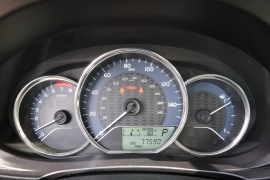 Used 2014  Toyota Corolla 4dr Sdn &lpar;Natl&rpar; at Auto Finance Center near Matthews&comma; NC