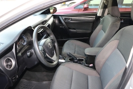 Used 2019 Toyota Corolla (Natl) at Auto Finance Center near Matthews, NC