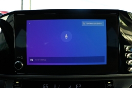 Used 2025  Toyota Camry &lpar;Natl&rpar; at Auto Finance Center near Matthews&comma; NC