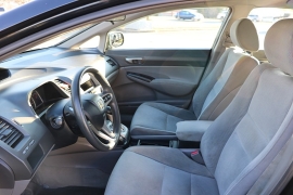 Used 2010  Honda Civic Sedan 4d LX Auto at Auto Finance Center near Matthews&comma; NC