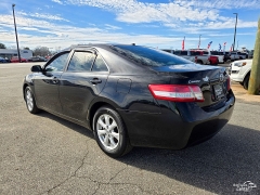 Used 2011  Toyota Camry 4dr Sdn I4 &lpar;Natl&rpar; at Auto Finance Center near Matthews&comma; NC