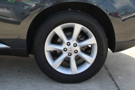 Used 2011 Lexus RX 350 FWD 4dr at Auto Finance Center near Matthews, NC