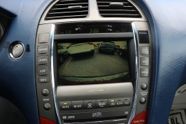 Used 2007 Lexus ES 350 4dr Sdn at Auto Finance Center near Matthews, NC