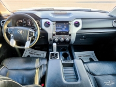 Used 2020  Toyota Tundra 4WD CrewMax 5&period;5' Bed 5&period;7L &lpar;Natl&rpar; at Auto Finance Center near Matthews&comma; NC