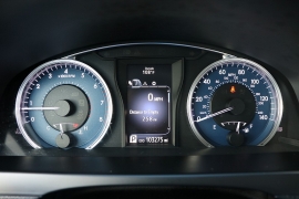 Used 2016 Toyota Camry 4dr Sdn I4 Auto (Natl) at Auto Finance Center near Matthews, NC