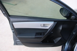 Used 2015 Toyota Corolla 4dr Sdn (Natl) at Auto Finance Center near Matthews, NC