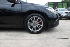 Used 2016  Toyota Camry 4dr Sdn I4 Auto &lpar;Natl&rpar; at Auto Finance Center near Matthews&comma; NC