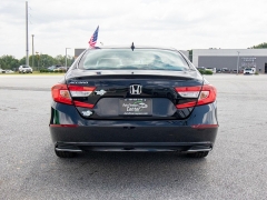 Used 2018 Honda Accord Sedan 4d LX 1.5L at Auto Finance Center near Matthews, NC