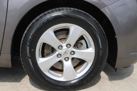 Used 2013 Toyota Sienna 4d Wagon L at Auto Finance Center near Matthews, NC
