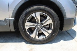 Used 2020  Honda CR-V 4d SUV FWD LX at Auto Finance Center near Matthews&comma; NC