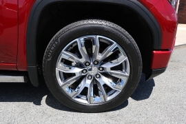 Used 2024 GMC Sierra 1500 4WD Crew Cab Denali at Auto Finance Center near Matthews, NC