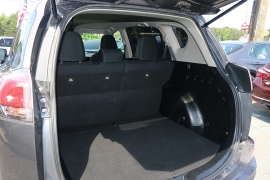 Used 2017  Toyota RAV4 4d SUV FWD LE at Auto Finance Center near Matthews&comma; NC