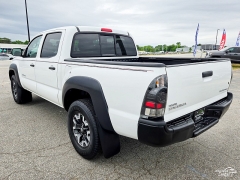 Used 2015  Toyota Tacoma 2WD Double Cab I4 AT PreRunner &lpar;Natl&rpar; at Auto Finance Center near Matthews&comma; NC